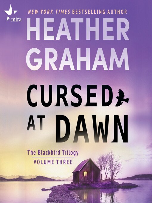 Title details for Cursed at Dawn by Heather Graham - Available